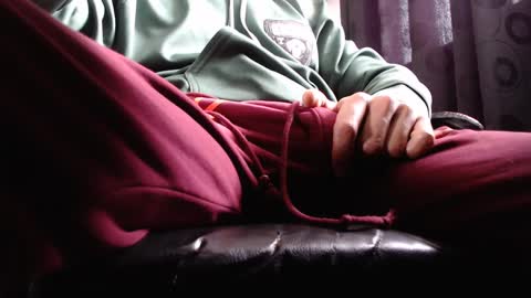 SHAMANSTR8ALPHAMASTERLORDGOD online show from September 28, 2025, 1:16 pm