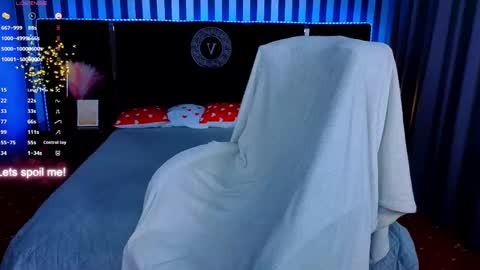 Lessi online show from April 19, 2026, 6:24 am