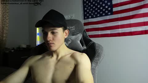 Snapshot of shameless_di chatting on December 5, 2024, 10:55 am shameless di online show from December 5, 2024, 10:55 am