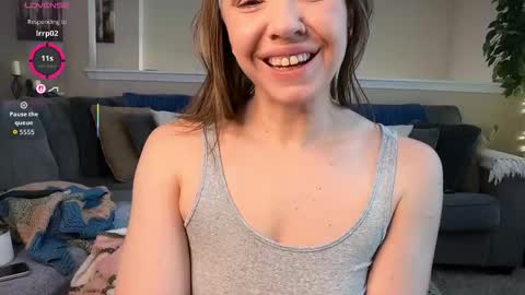 Shalynn online show from February 9, 2026, 4:22 pm