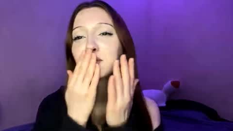 Snapshot of shamikabrandenburg chatting on February 15, 2026, 10:03 am Sofi online show from February 15, 2026, 10:03 am