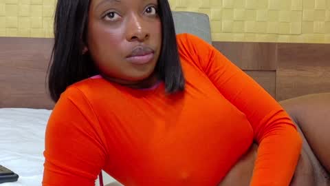 Snapshot of shamira_moore chatting on December 29, 2024, 4:51 pm Catalina online show from December 29, 2024, 4:51 pm