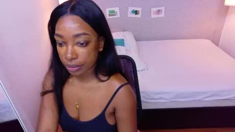 Snapshot of shamira_moore chatting on October 17, 2025, 2:08 pm Catalina online show from October 17, 2025, 2:08 pm