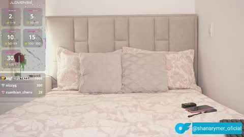 Snapshot of shana_rymer_ chatting on February 3, 2026, 2:53 am Ig gaby mesa19 online show from February 3, 2026, 2:53 am