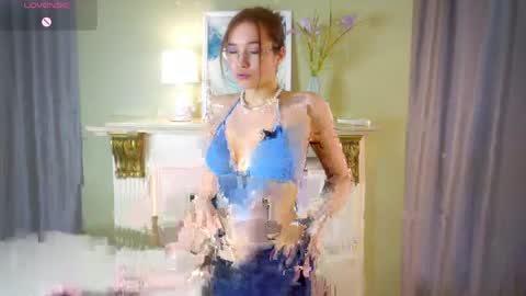 Snapshot of shandrahoner chatting on March 23, 2026, 11:14 am Liza online show from March 23, 2026, 11:14 am