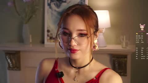 Snapshot of shandrahoner chatting on April 6, 2026, 11:22 am Liza online show from April 6, 2026, 11:22 am