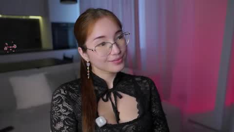 Snapshot of shandrahoner chatting on June 10, 2026, 12:04 pm Liza online show from June 10, 2026, 12:04 pm