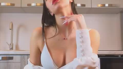 Kim online show from February 19, 2025, 8:52 pm