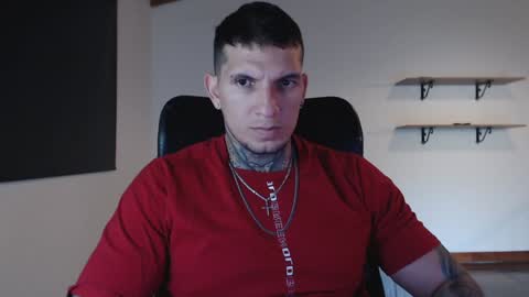 Snapshot of shane_clay chatting on December 10, 2024, 9:43 pm Shane online show from December 10, 2024, 9:43 pm