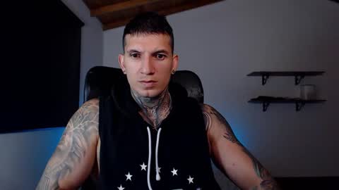 Snapshot of shane_clay chatting on December 11, 2024, 11:00 pm Shane online show from December 11, 2024, 11:00 pm