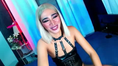 MISS SHANE online show from December 2, 2024, 7:38 pm