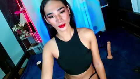 MISS SHANE online show from December 15, 2024, 2:19 am