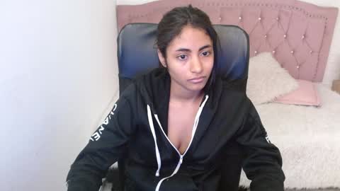 shanelle online show from January 18, 2025, 9:24 am