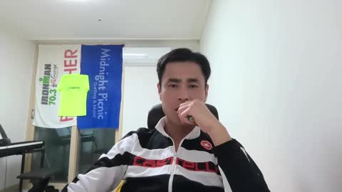 shanegim online show from February 19, 2025, 12:33 pm