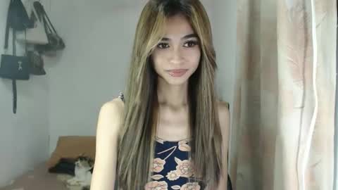 bini aiah online show from October 4, 2025, 5:05 am