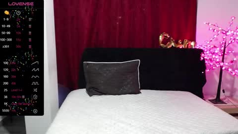 Shanel  online show from February 12, 2025, 5:47 am