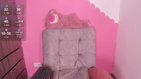 Snapshot of shanell_c chatting on November 17, 2025, 10:04 pm Emily online show from November 17, 2025, 10:04 pm