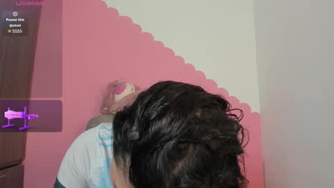 Snapshot of shanell_c chatting on November 30, 2025, 2:59 am Emily online show from November 30, 2025, 2:59 am