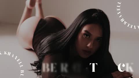 ShanellBlack online show from December 8, 2024, 2:30 pm