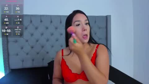 ShanellBlack online show from December 13, 2024, 11:34 am