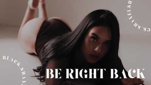 ShanellBlack online show from December 14, 2024, 2:53 pm