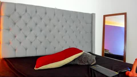 ShanellBlack online show from February 14, 2025, 2:44 pm