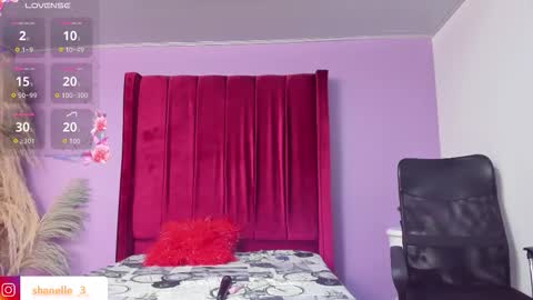 shanelle7 online show from January 13, 2026, 3:39 pm