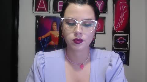 Shanell Moore online show from December 20, 2024, 7:17 pm