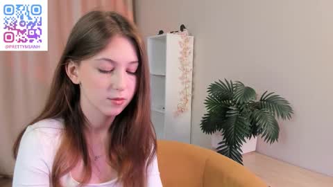 me name is Mia online show from March 24, 2026, 7:08 pm