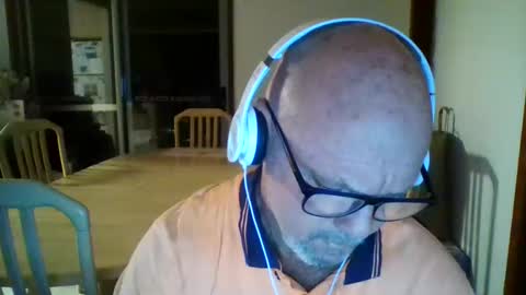 shaneo781570 online show from April 29, 2026, 5:52 pm