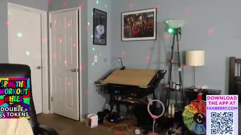 shanestickrod online show from February 22, 2026, 1:18 am