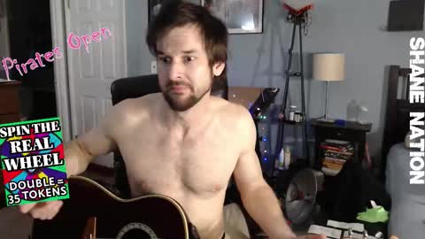 shanestickrod online show from March 20, 2026, 1:54 am