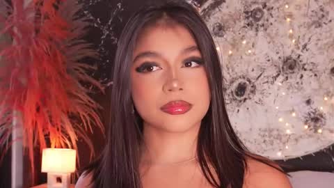 ShaniaDaniels online show from December 18, 2025, 9:54 pm