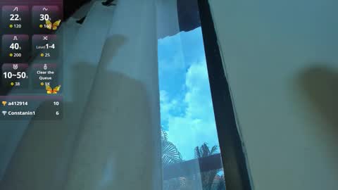 Shana online show from November 12, 2025, 5:46 pm