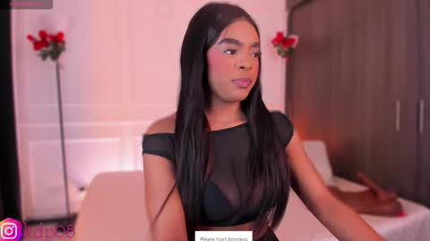 Shannol online show from October 25, 2025, 12:40 am