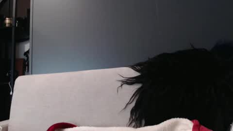 Shannon07 online show from January 24, 2025, 1:45 am