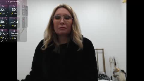 Shannon07 online show from February 25, 2026, 4:22 am