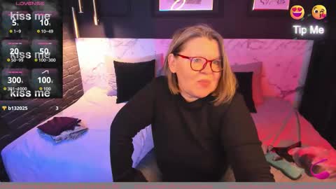 Shannon online show from November 20, 2025, 5:29 am