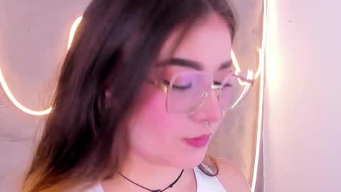 Shanntal  online show from March 12, 2026, 7:42 pm