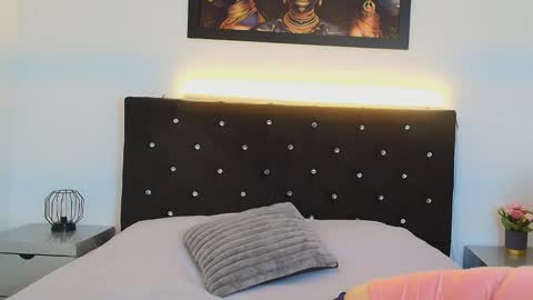  Shanon  online show from March 31, 2026, 7:36 pm