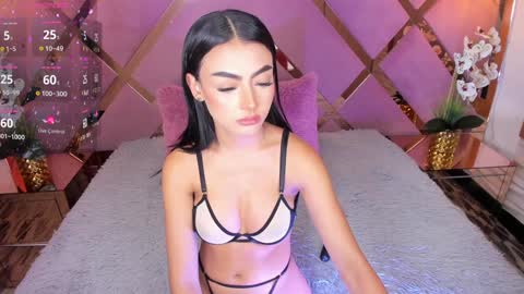 SHANON online show from December 17, 2024, 7:37 pm