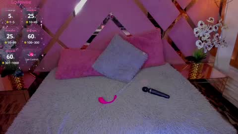 SHANON online show from December 18, 2024, 7:08 pm