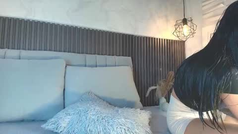 SHANON online show from February 19, 2026, 7:10 pm