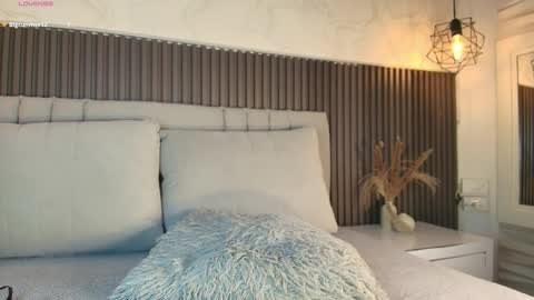 SHANON online show from February 26, 2026, 7:24 pm