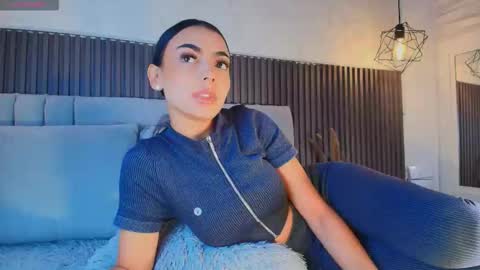 SHANON online show from March 20, 2026, 7:08 pm