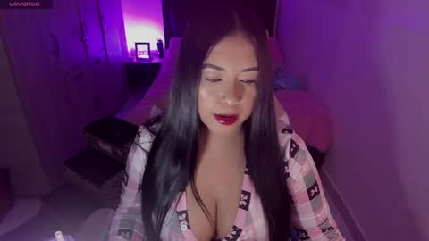 Cami Ortiz independent model online show from May 14, 2026, 5:25 am