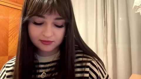 Daisy online show from January 14, 2026, 7:52 pm