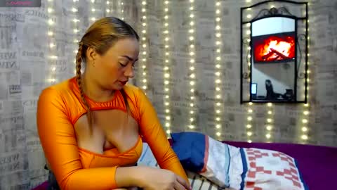 Snapshot of shantal240637 chatting on December 14, 2024, 1:38 pm Sebastian and Tequila online show from December 14, 2024, 1:38 pm