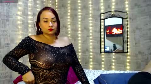 Snapshot of shantal240637 chatting on December 29, 2024, 5:10 am Sebastian and Tequila online show from December 29, 2024, 5:10 am