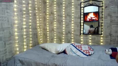 Snapshot of shantal240637 chatting on January 14, 2025, 8:41 am Sebastian and Tequila online show from January 14, 2025, 8:41 am